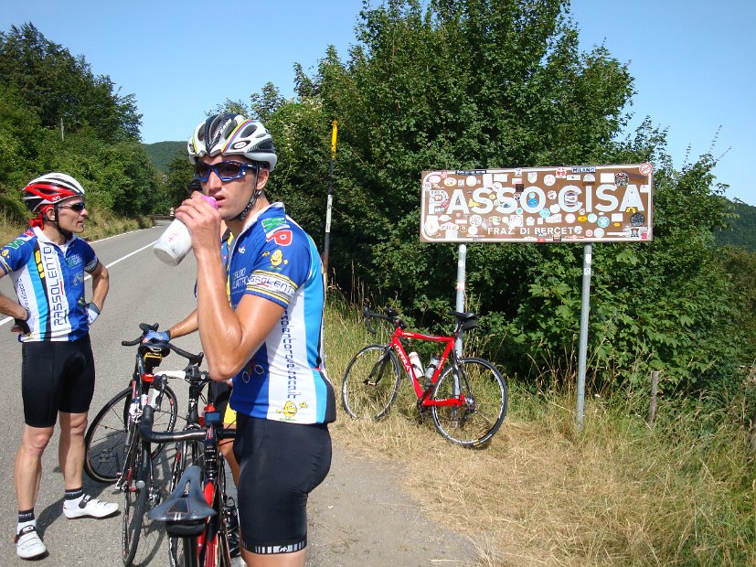PASSO CISA 2